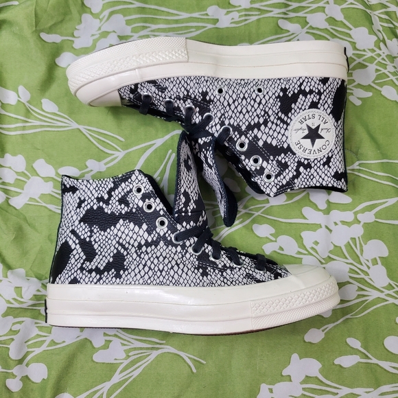 Converse women chuck 70 hi - Picture 3 of 10